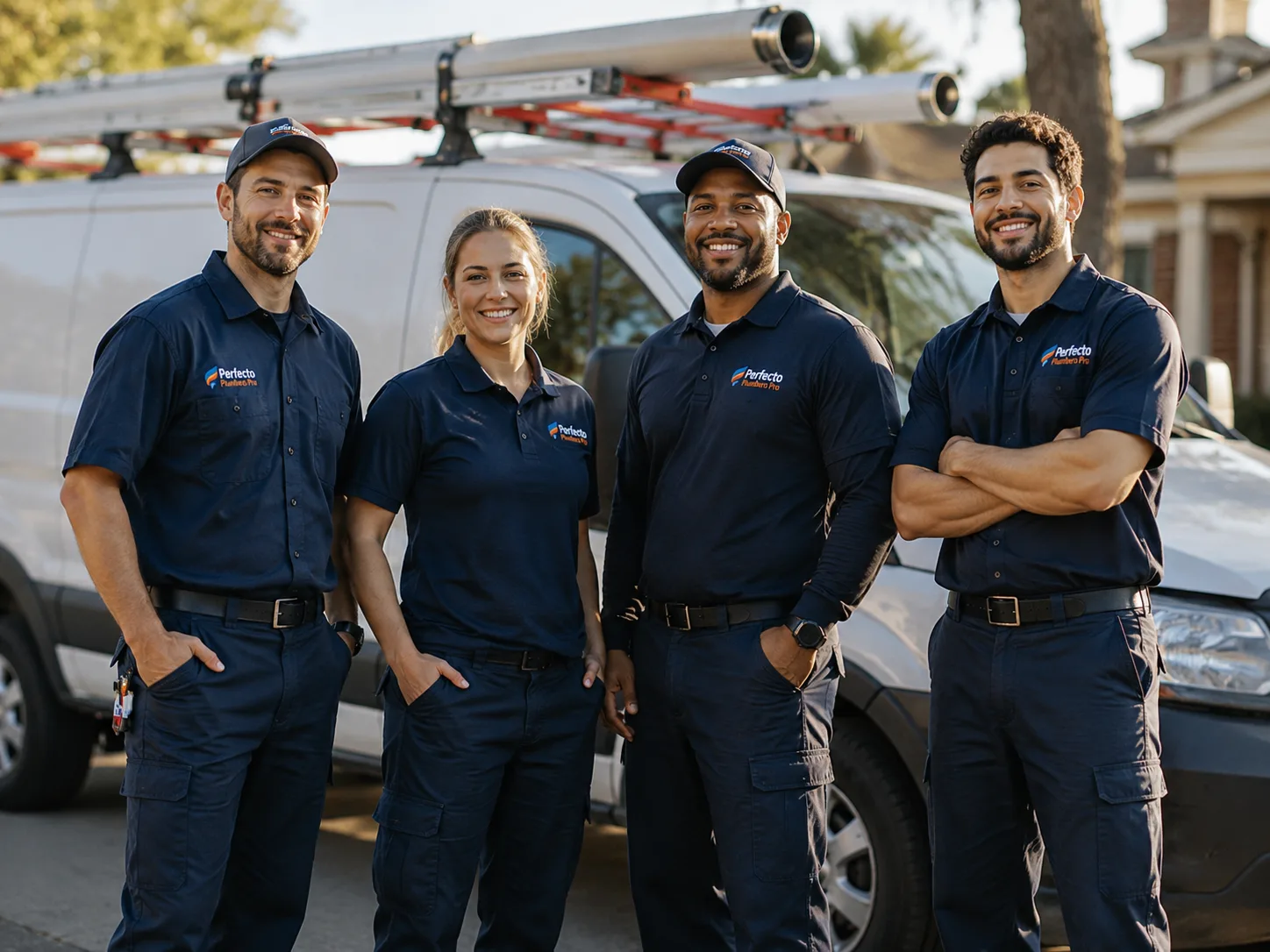 Emergency Plumber Near Me in Saint Jo, TX near me